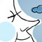 Unpublished children's book illustration