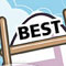 Puzzler for a corporate newspaper