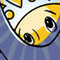Unpublished children's book illustration