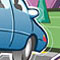 Puzzler for a corporate newspaper