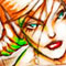 Genie as questionable intentioned woman