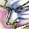 An interpretation of The Joker