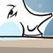 Unpublished children's book illustration